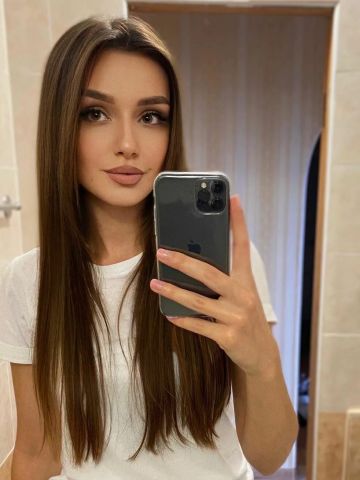 Проститутка Полина